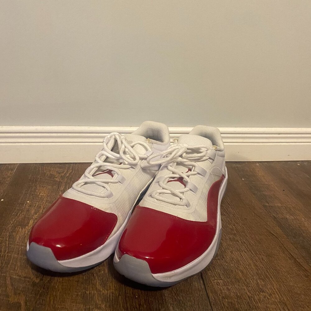 Jordan 11 CMFT Lows